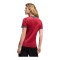 PUMA FPF Portugal Replica Trikot Home WM 2026 Damen Rot F01 - rot