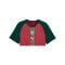 PUMA FRMF Marokko Prematch T-Shirt WM 2026 Rot F11 - rot