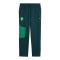 PUMA FRMF Marokko Pumatech Jogginghose Grün F13 - gruen