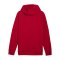 PUMA FRMF Marokko Pumatech Kapuzenjacke Rot F16 - rot