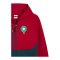 PUMA FRMF Marokko Pumatech Kapuzenjacke Rot F16 - rot