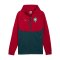 PUMA FRMF Marokko Pumatech Kapuzenjacke Rot F16 - rot