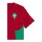 PUMA FRMF Marokko Pumatech T-Shirt Rot F16 - rot
