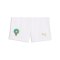 PUMA FRMF Marokko Short Home WM 2026 Kids Grün F04 - gruen