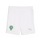PUMA FRMF Marokko Short Home WM 2026 Kids Grün F04 - gruen