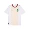 PUMA FRMF Marokko Trikot Away WM 2026 Kids Weiß F02 - weiss
