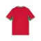 PUMA FRMF Marokko Trikot Home WM 2026 Kids Rot F01 - rot