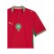 PUMA FRMF Marokko Trikot Home WM 2026 Rot F01 - rot
