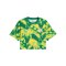 PUMA FSF Senegal FtblCulture AOP T-Shirt Grün F20 - gruen
