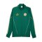 PUMA FSF Senegal KING Anthem Jacke Grün F20 - gruen
