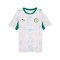 PUMA FSF Senegal Trikot Home WM 2026 Kids Weiß F01 - weiss