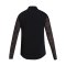 PUMA ftblNXT 1/4 Ziptop Schwarz F01 - schwarz