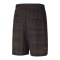 PUMA ftblNXT Graphic Short Schwarz F01 - schwarz