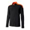 PUMA ftblNXT Track Trainingsjacke Schwarz F01 - schwarz