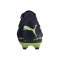 PUMA FUTURE 3.4 Fastest FG/AG Jr Kids Blau F01 - blau