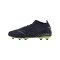 PUMA FUTURE 3.4 Fastest FG/AG Jr Kids Blau F01 - blau