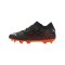 PUMA FUTURE Chasing Adrenaline 6.3 NETFIT FG/AG Kids Schwarz F01 - schwarz