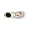 PUMA FUTURE 7 Match Creativity FG/AG Jr Kids Weiss Grün F01 - weiss