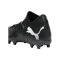 PUMA FUTURE 7 Match FG/AG Eclipse Jr Kids Schwarz F02 - schwarz