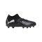 PUMA FUTURE 7 Match FG/AG Eclipse Jr Kids Schwarz F02 - schwarz