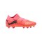 PUMA FUTURE 7 Match FG/AG The Forever Faster Rosa Schwarz F03 - rosa