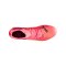 PUMA FUTURE 7 Match FG/AG The Forever Faster Rosa Schwarz F03 - rosa