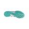 PUMA FUTURE 7 Match IT Halle Mid Formula Jr Kids Blau Weiss F01 - blau