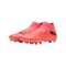 PUMA FUTURE 7 Match+ LL FG/AG The Forever Faster Rosa Schwarz F03 - rosa