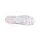 PUMA FUTURE 7 Match MG Phenomenal Jr Kids Weiss Schwarz Pink F01 - weiss