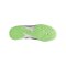 PUMA FUTURE 7 Match + Mid IN Lights Out Jr Kids Grau Weiss F03 - grau