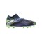 PUMA FUTURE 7 Pro FG/AG Light Out Weiss Grau F03 - grau