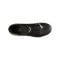 PUMA FUTURE 7 Pro FG/AG Eclipse Jr Kids Schwarz Silber F02 - schwarz