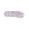PUMA FUTURE 7 Pro FG/AG Phenomenal Jr Kids Weiss Schwarz Pink F01 - weiss