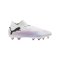 PUMA FUTURE 7 Pro FG/AG Phenomenal Jr Kids Weiss Schwarz Pink F01 - weiss