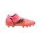 PUMA FUTURE 7 Pro FG/AG The Forever Faster Rosa Schwarz F03 - rosa