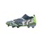 PUMA FUTURE 7 Ultimate FG/AG Lights Out Grau Weiss F03 - grau