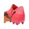 PUMA FUTURE 7 Ultimate FG/AG The Forever Faster Rosa Schwarz F03 - rosa