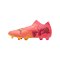 PUMA FUTURE 7 Ultimate FG/AG The Forever Faster Rosa Schwarz F03 - rosa