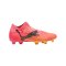PUMA FUTURE 7 Ultimate FG/AG The Forever Faster Rosa Schwarz F03 - rosa