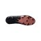 PUMA FUTURE 7 Ultimate FG/AG Eclipse Schwarz Bronze F02 - schwarz