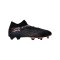PUMA FUTURE 7 Ultimate FG/AG Eclipse Schwarz Bronze F02 - schwarz
