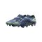 PUMA FUTURE 7 Ultimate Low FG/AG Lights Out Grau Weiss F03 - grau