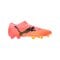 PUMA FUTURE 7 Ultimate Low FG/AG Orange Schwarz F03 - orange