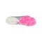 PUMA FUTURE 7 Ultimate Low FG/AG Phenomenal Weiss Schwarz Pink F01 - weiss