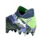 PUMA FUTURE 7 Ultimate MxSG Lights Out Grau Weiss F03 - grau