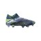 PUMA FUTURE 7 Ultimate MxSG Lights Out Grau Weiss F03 - grau