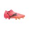 PUMA FUTURE 7 Ultimate MxSG The Forever Faster Rosa Schwarz F03 - rosa
