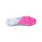 PUMA FUTURE 7 Ultimate MxSG Phenomenal Weiss Schwarz Pink F01 - weiss