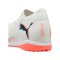 PUMA Future 8 Match TF Untamed Weiß F01 - weiss