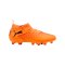 PUMA FUTURE 8 Match FG/AG Hot Pursuit Kids Orange F03 - orange
